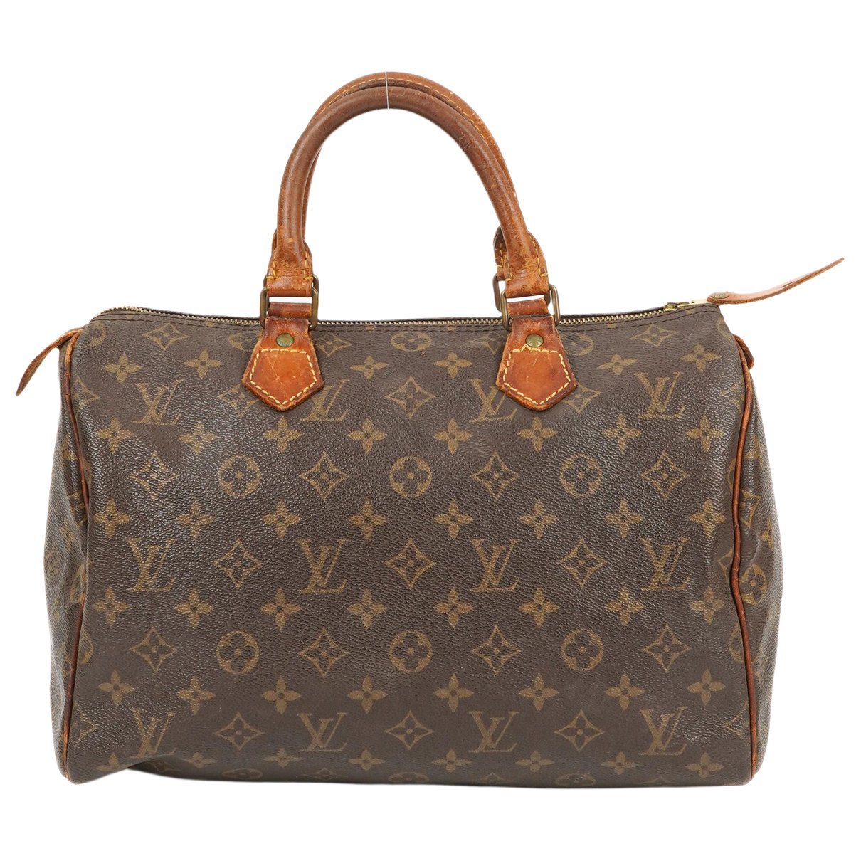 Speedy cloth handbag