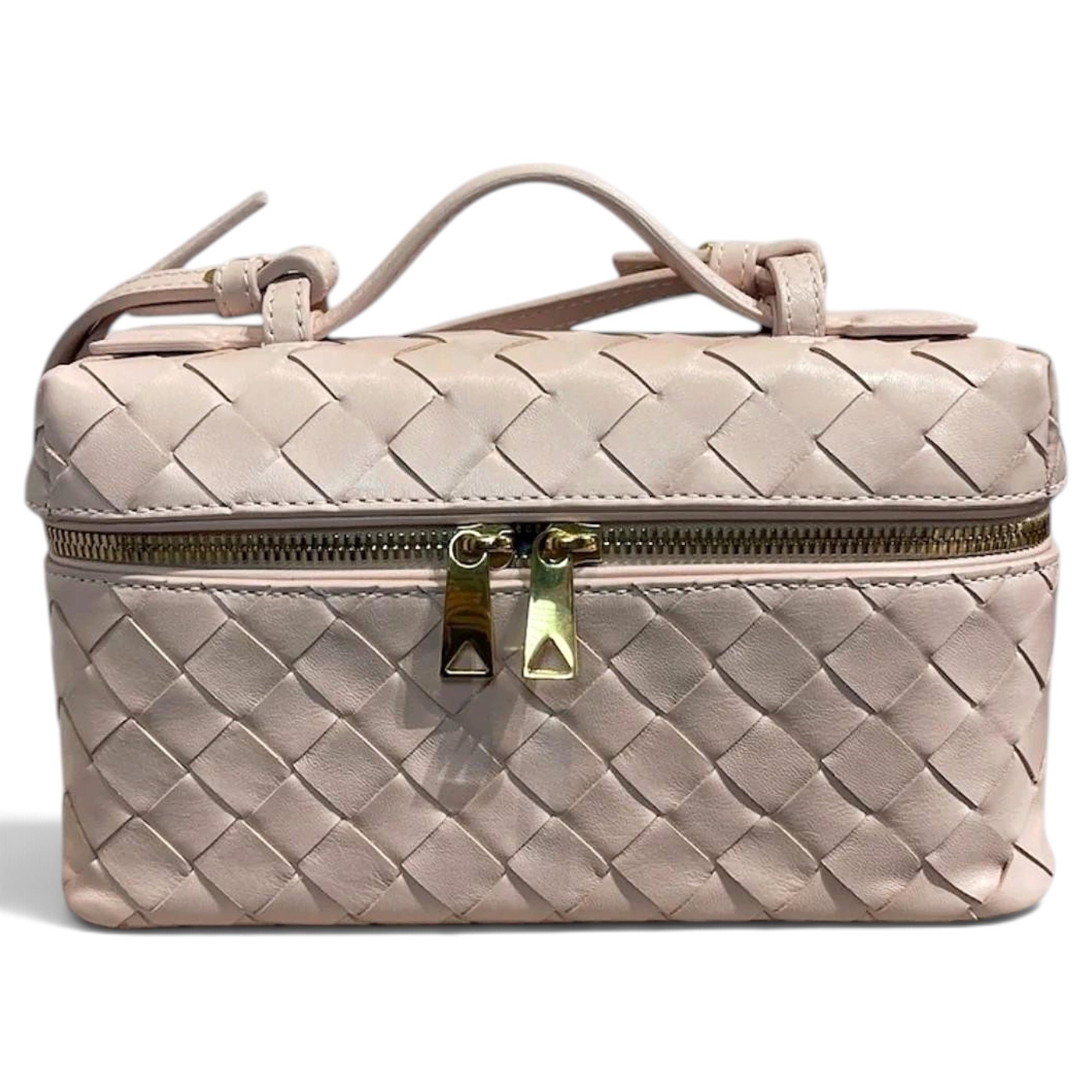 Bang leather bag