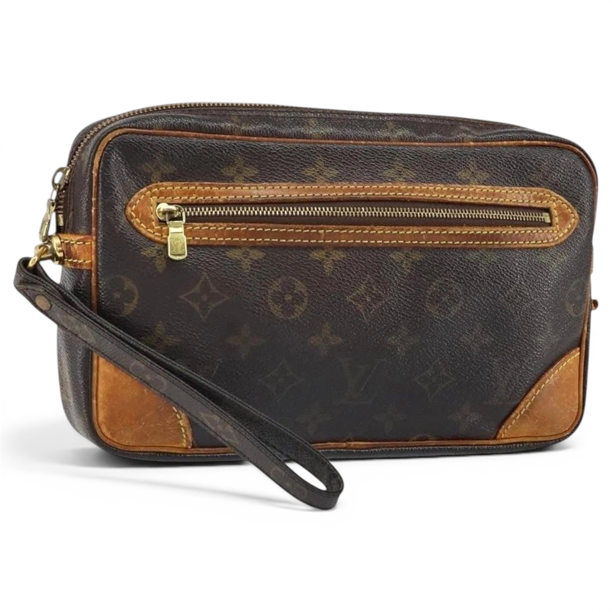 Clutch bag