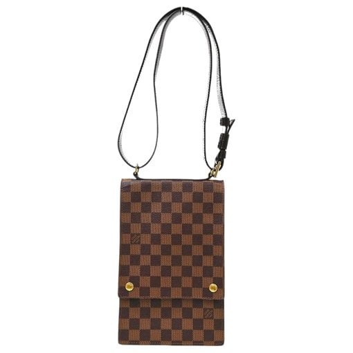 Portobello cloth handbag
