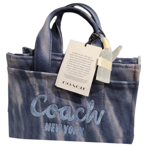 Cloth crossbody bag