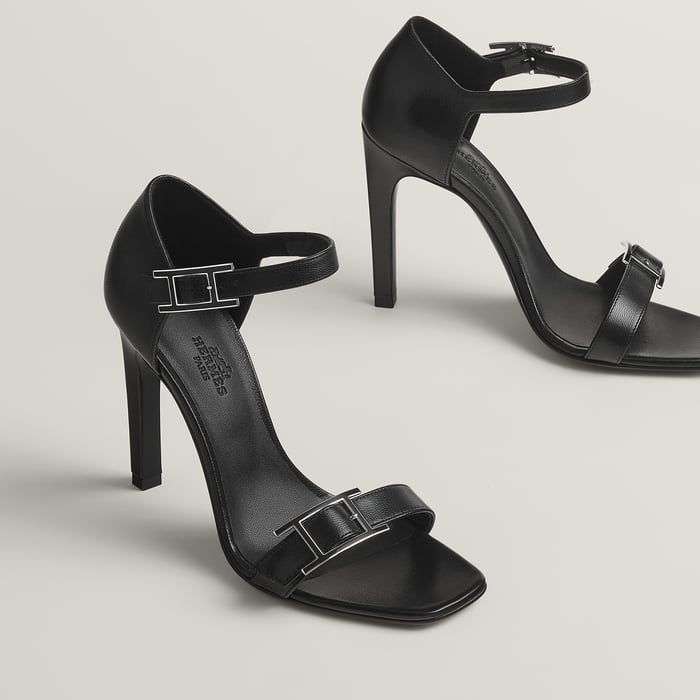Noir Judy 105 Sandal
