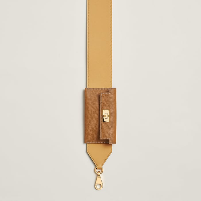 Kelly Pocket 50 MM Bag Strap