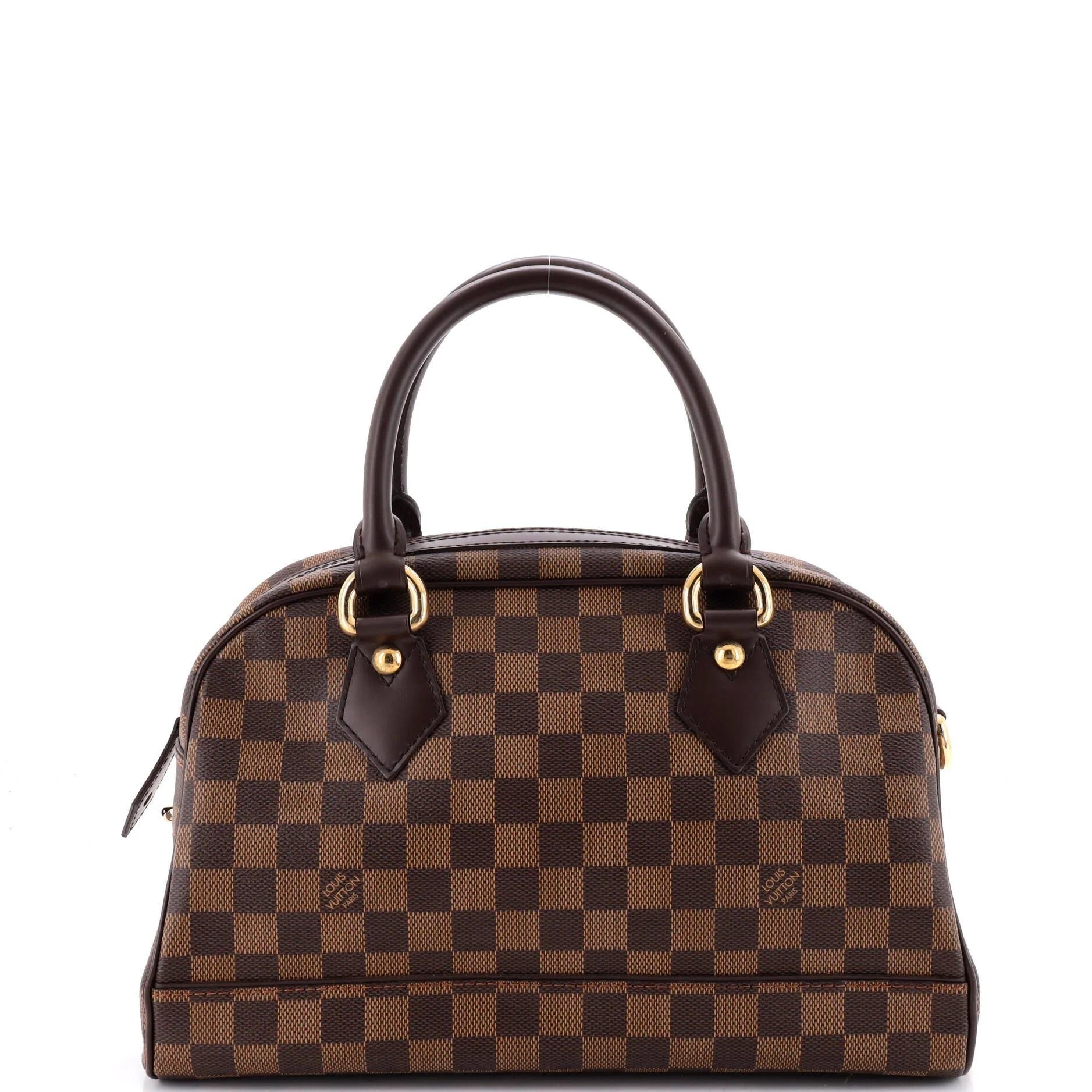 Duomo cloth bowling bag