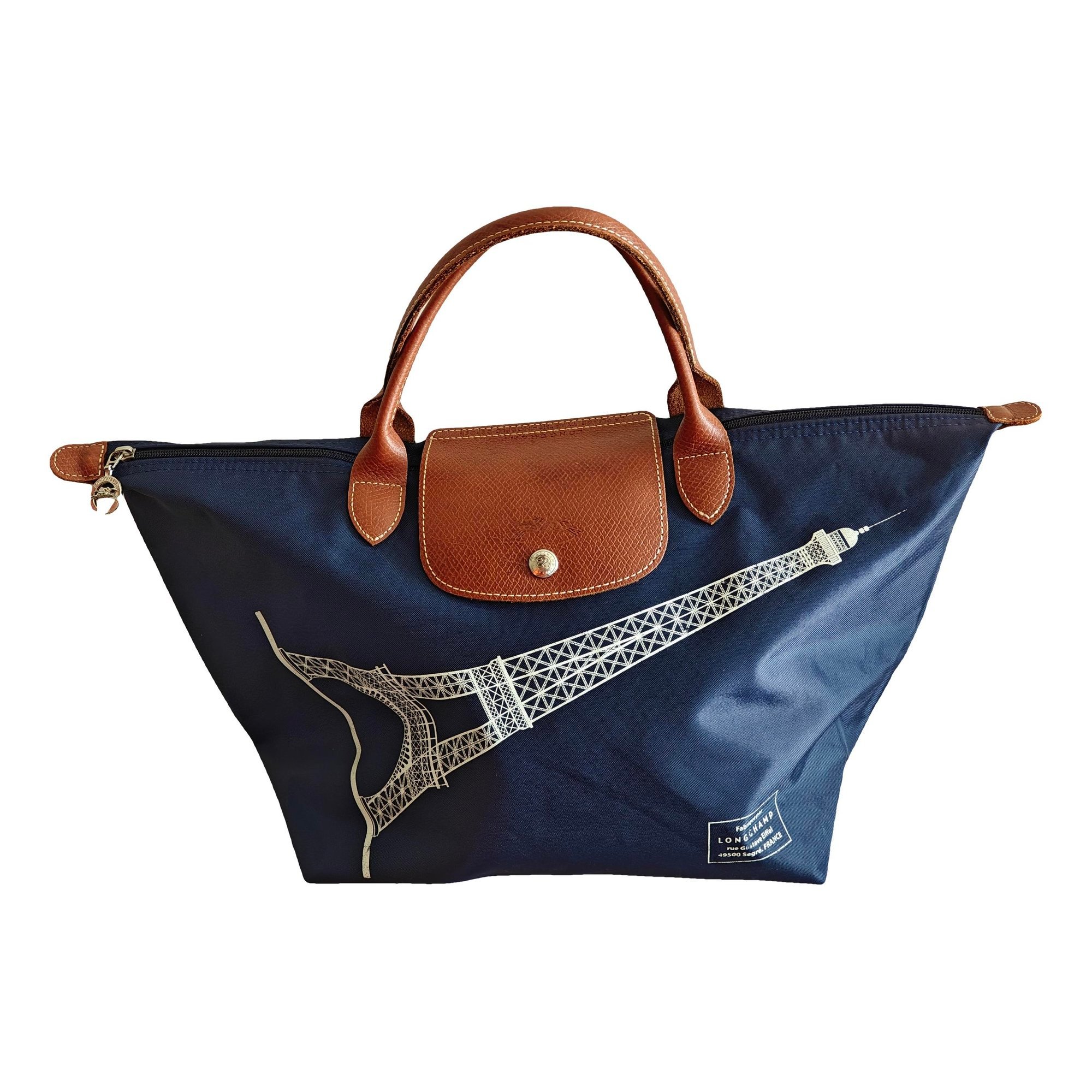 Longchamp Pliage tote