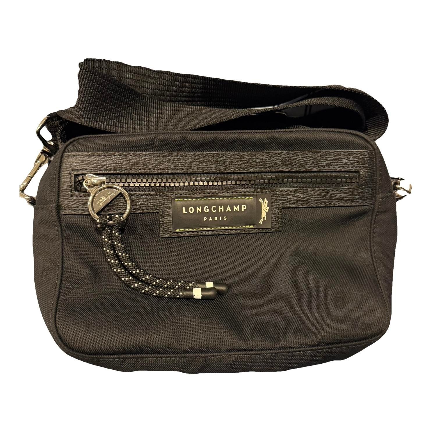 Pliage crossbody bag