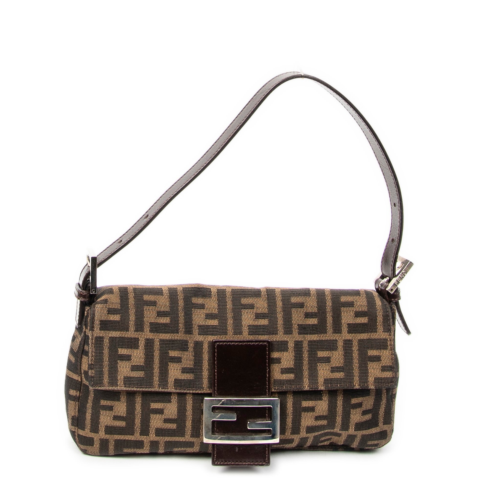 Baguette handbag