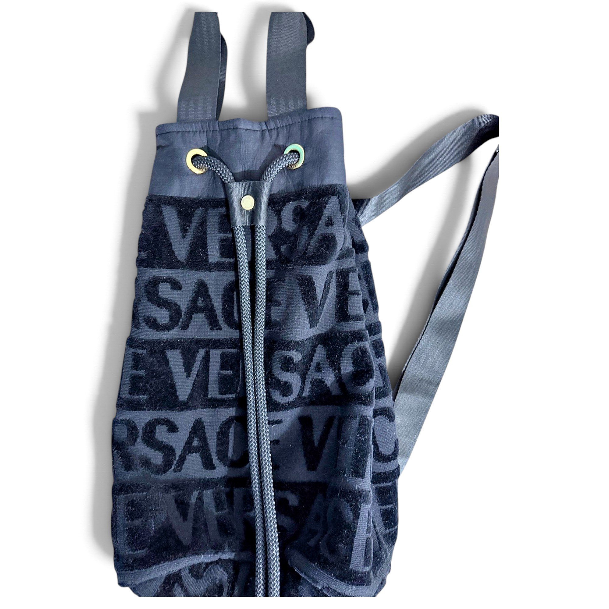 Versace Backpack