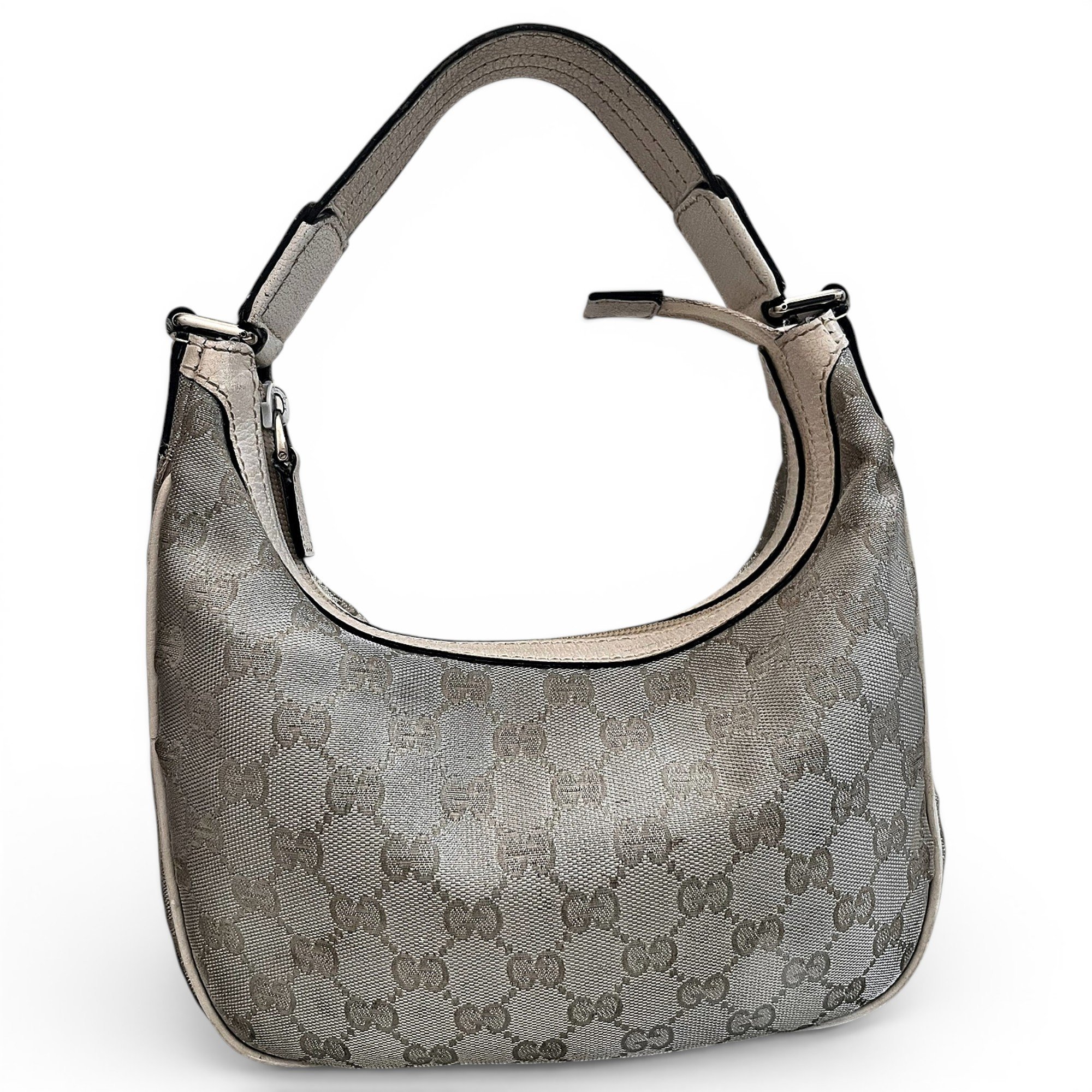 Hobo cloth handbag