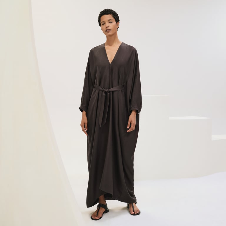 Caftan dress