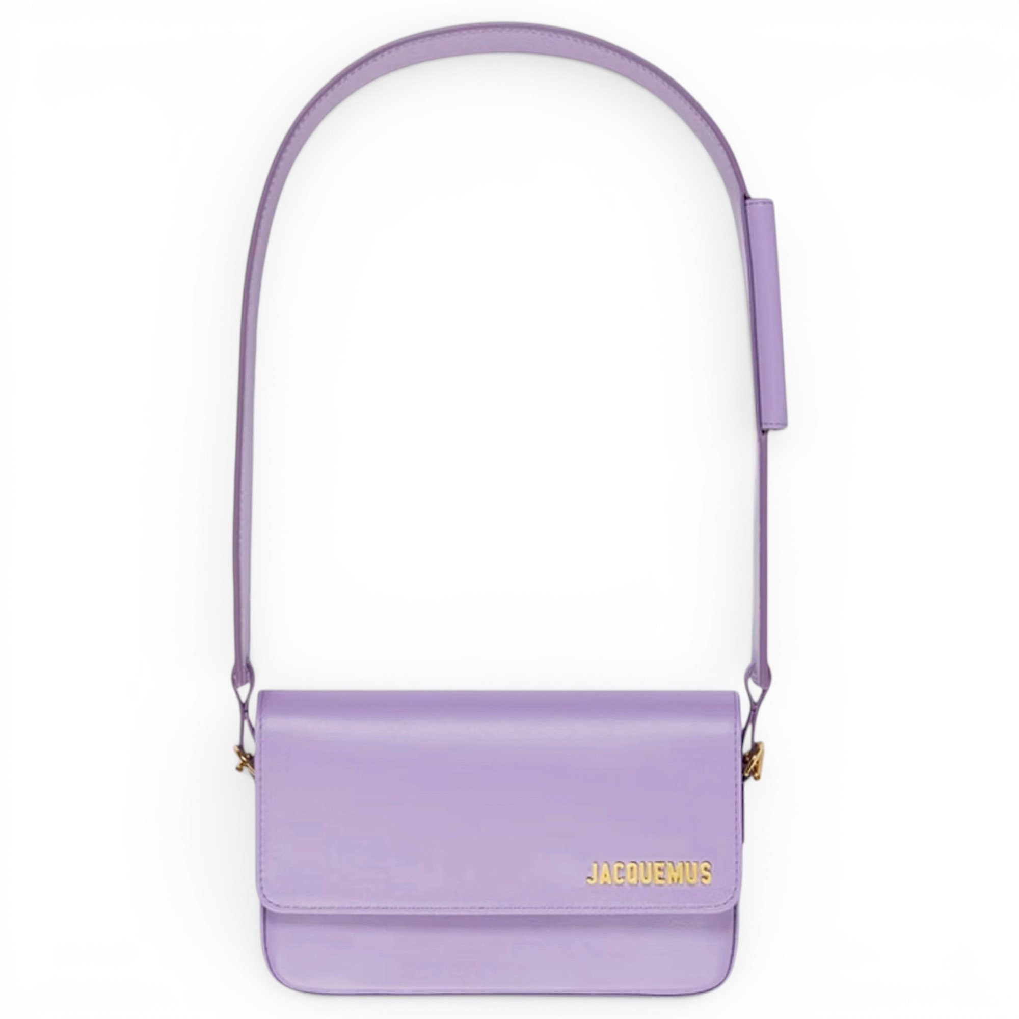 Le Carinu leather handbag
