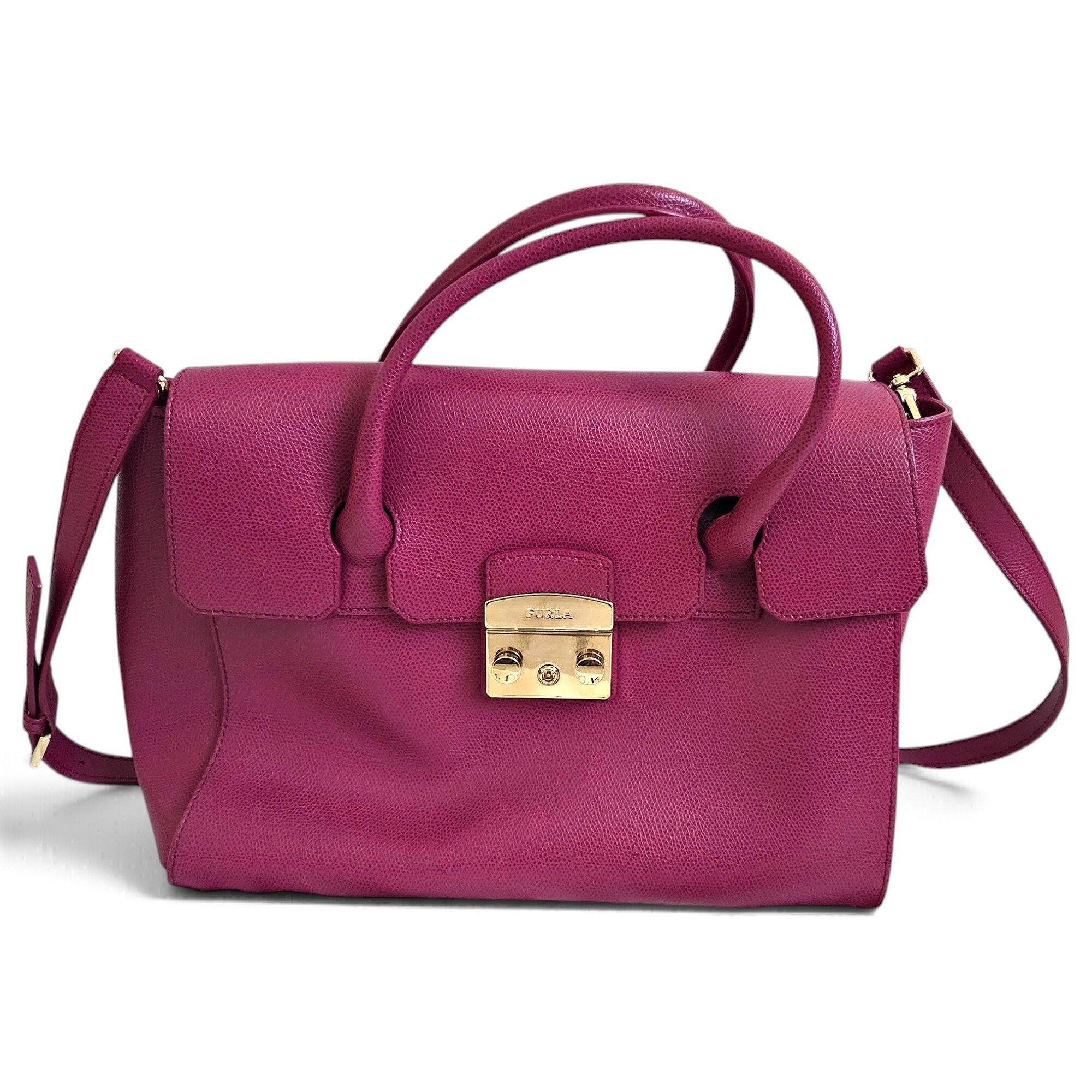 Candy Bag leather crossbody bag
