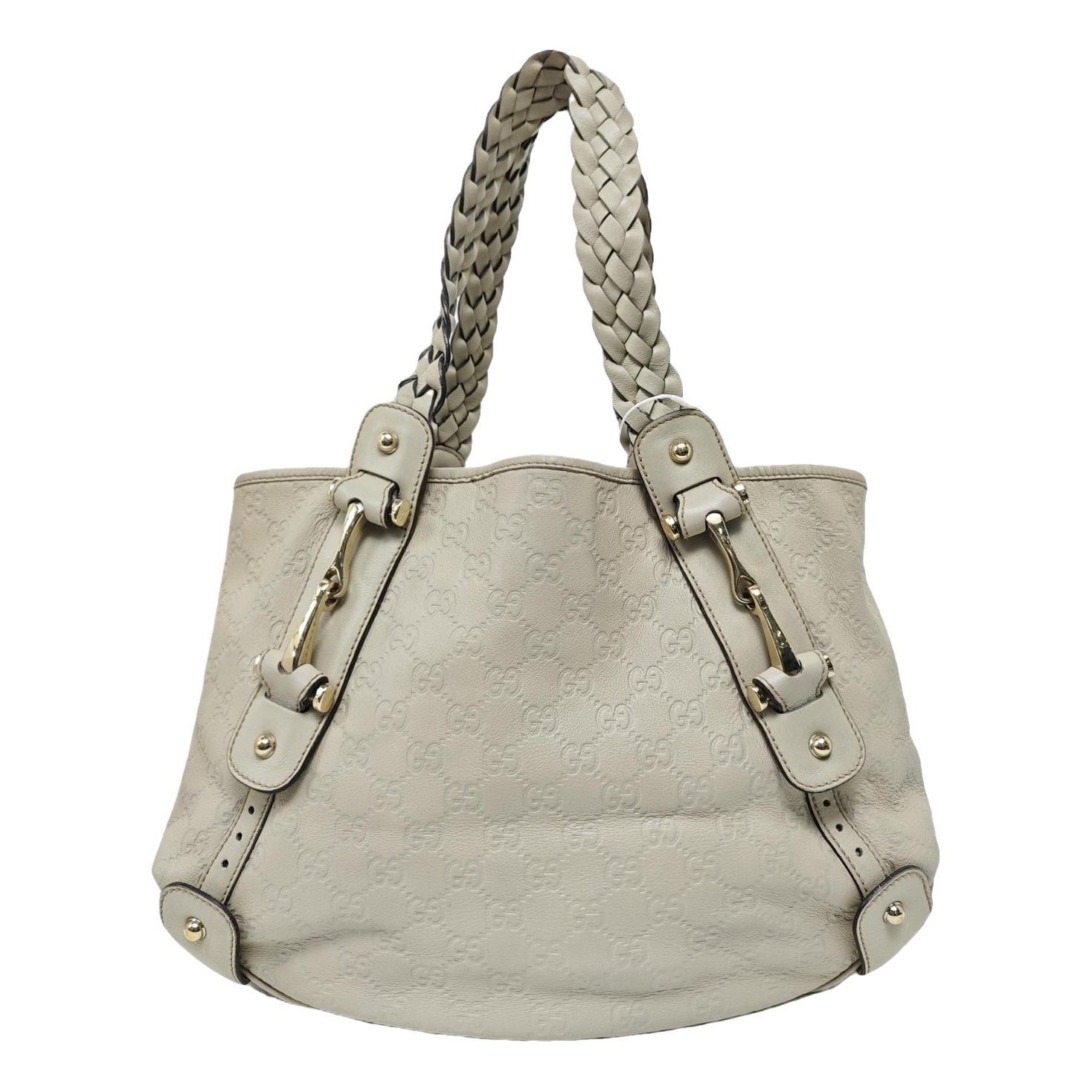 Pelham leather handbag