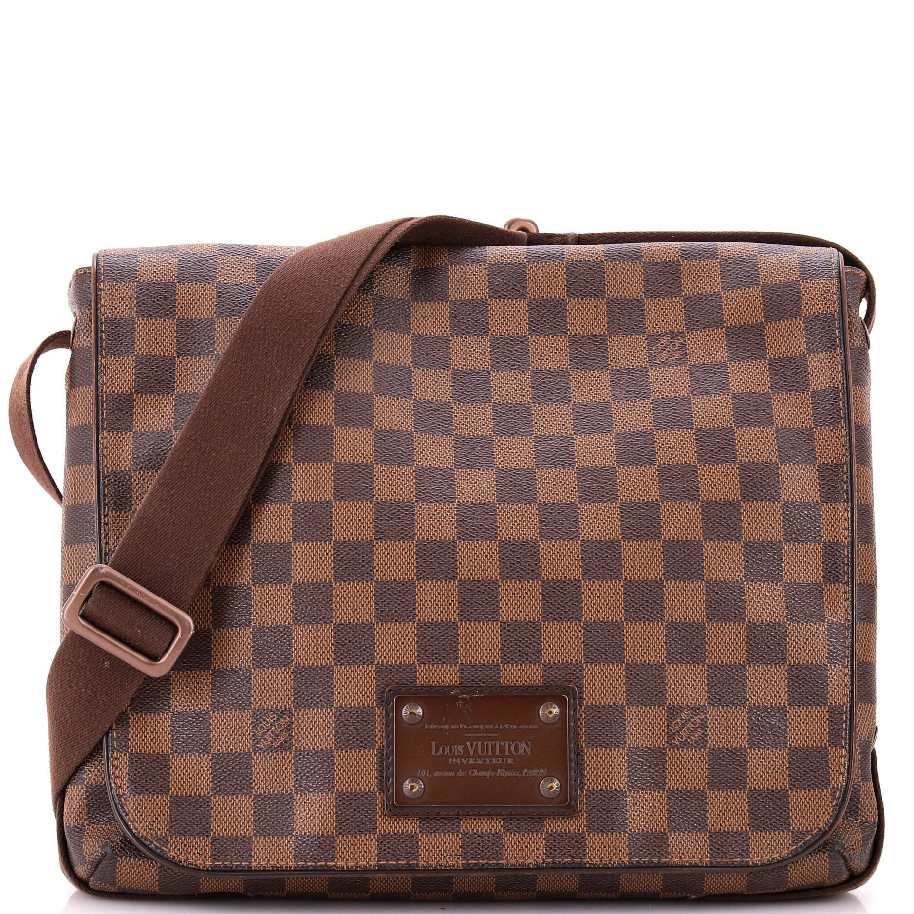 Cloth handbag
