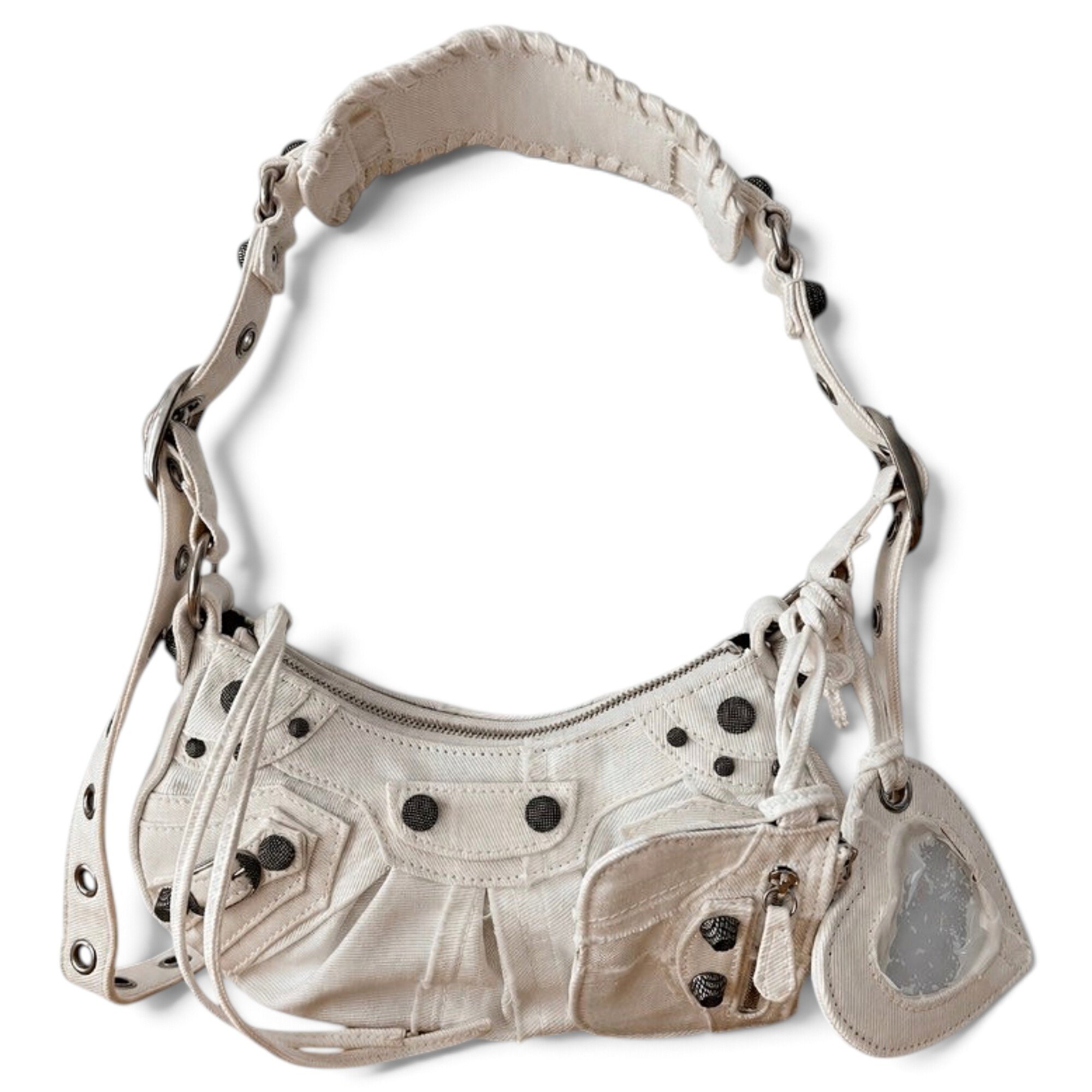 Le Cagole handbag