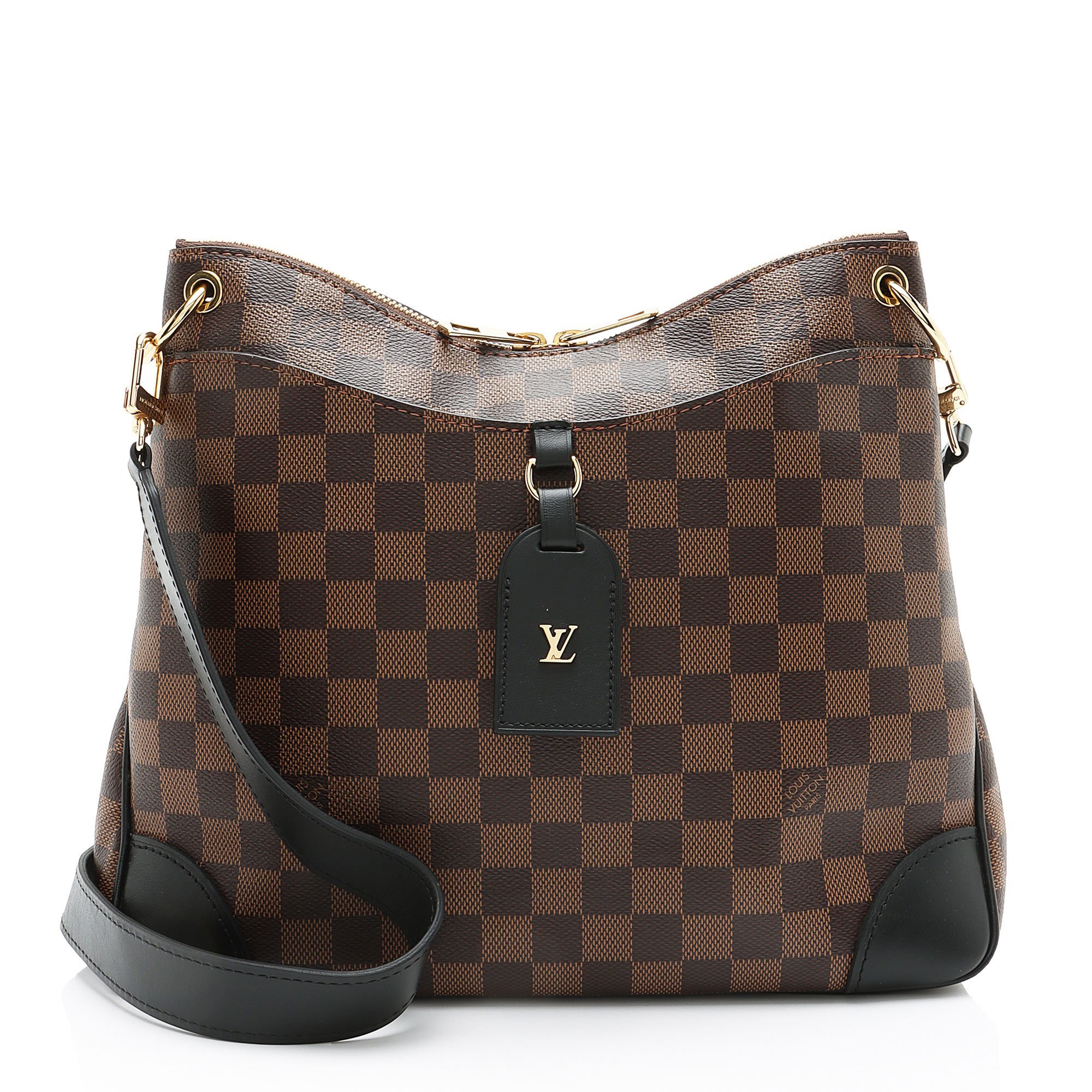 Cloth handbag