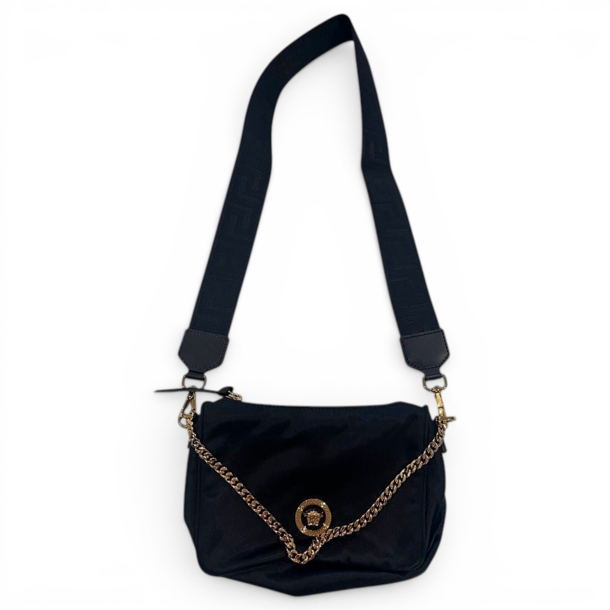 La Medusa handbag