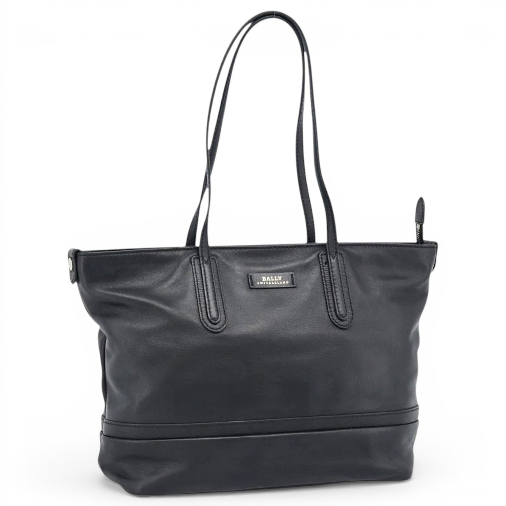 Bally Leather handbag