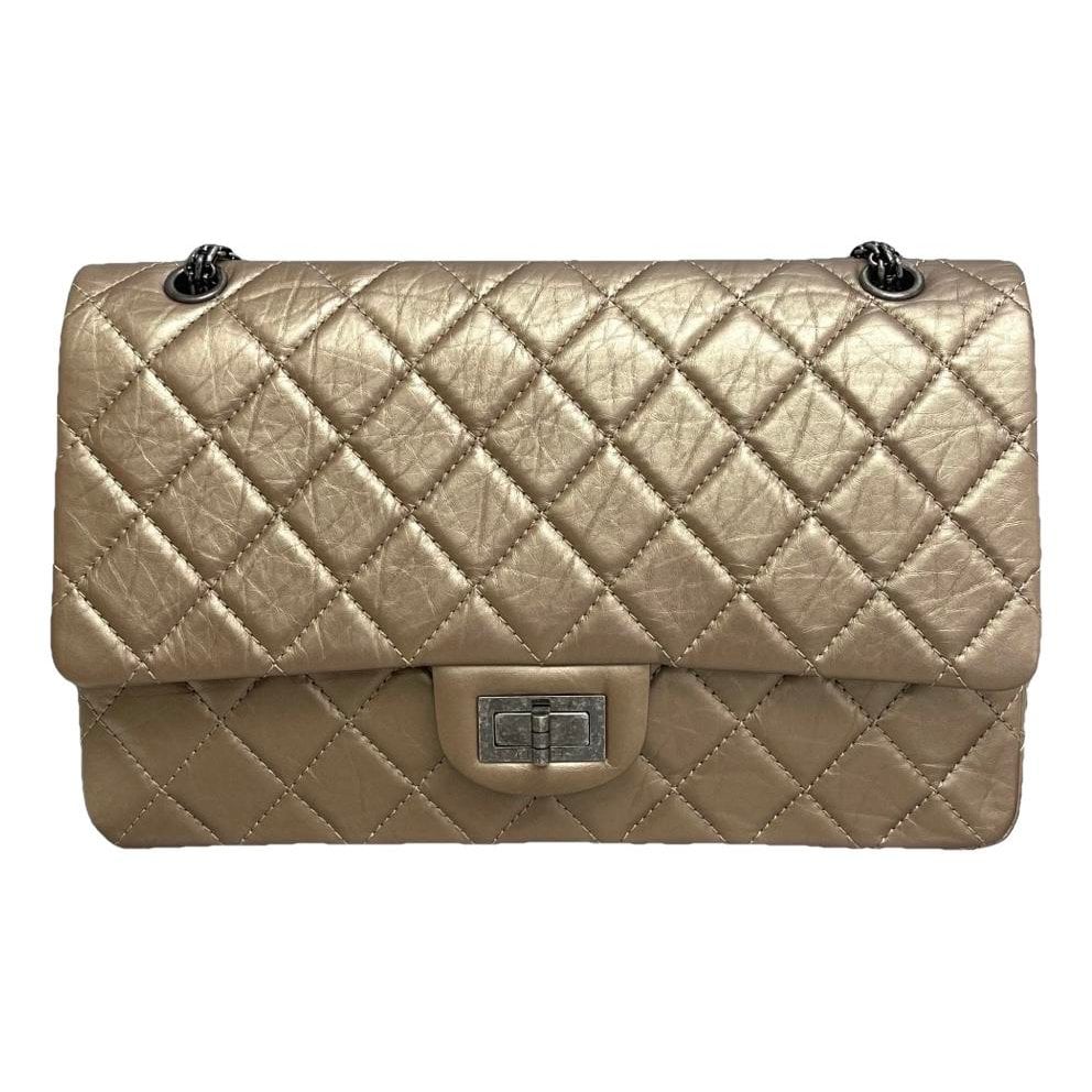 2.55 leather crossbody bag