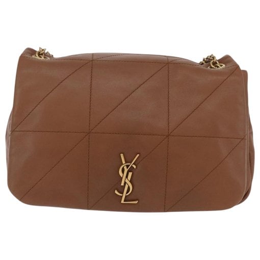 Jamie leather handbag