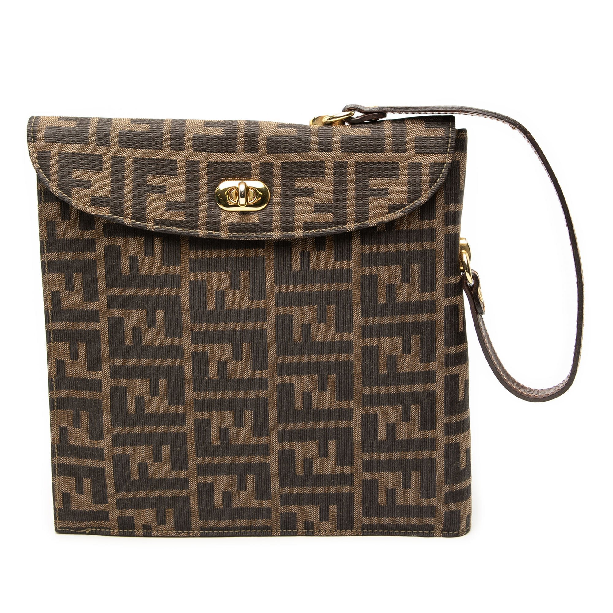 Pocket cloth handbag