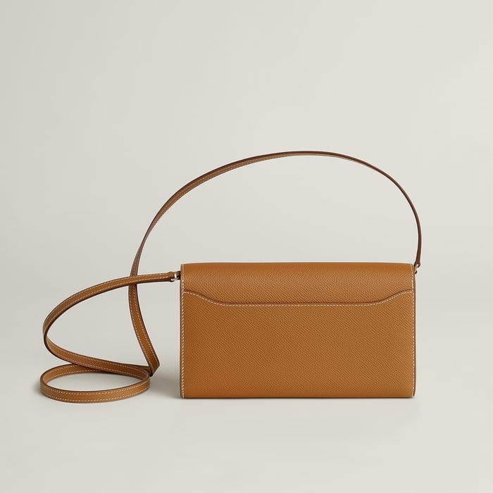 Constance to Go Wallet