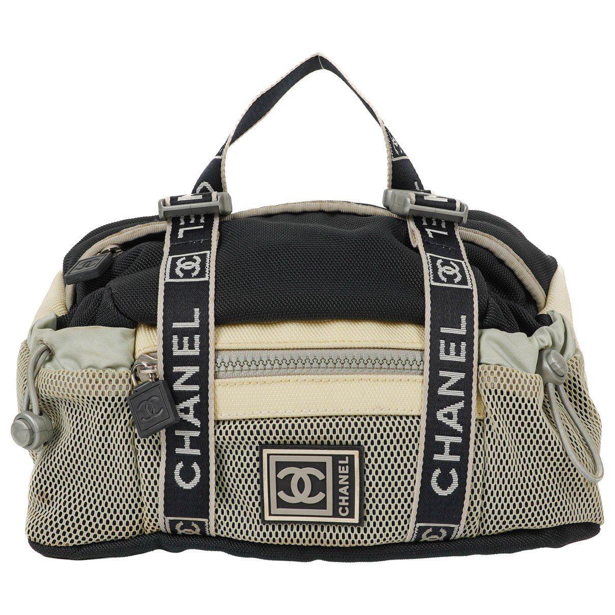 Cloth handbag