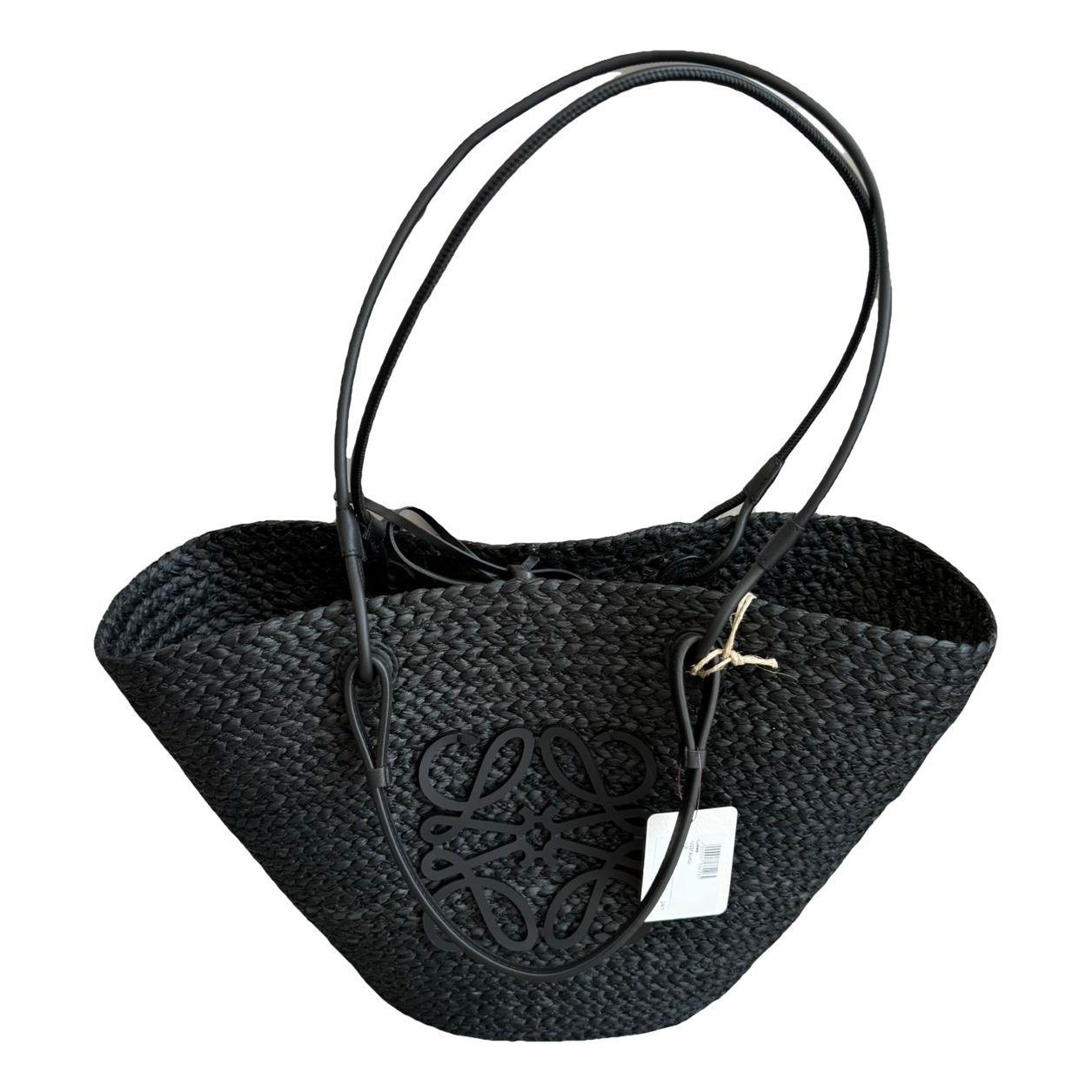 Anagram Basket tote