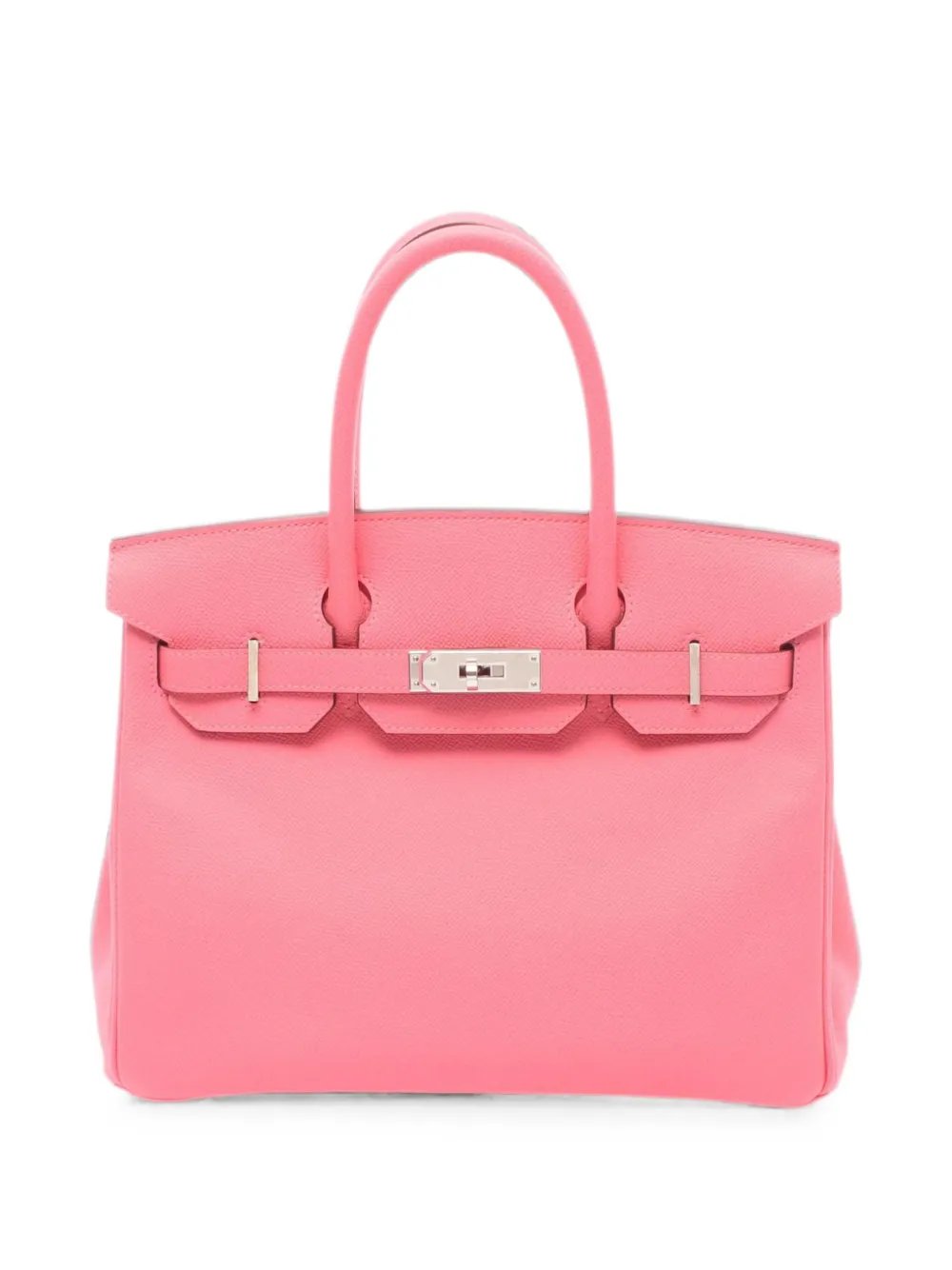 Hermes 2020 Birkin 30 tote bag