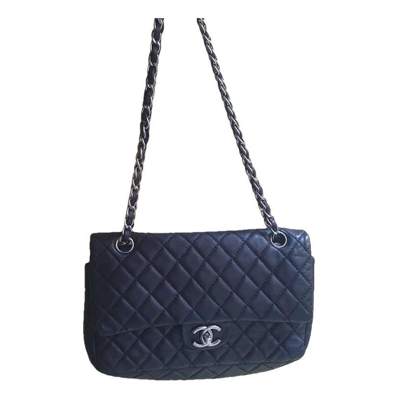 Timeless/Classique leather crossbody bag
