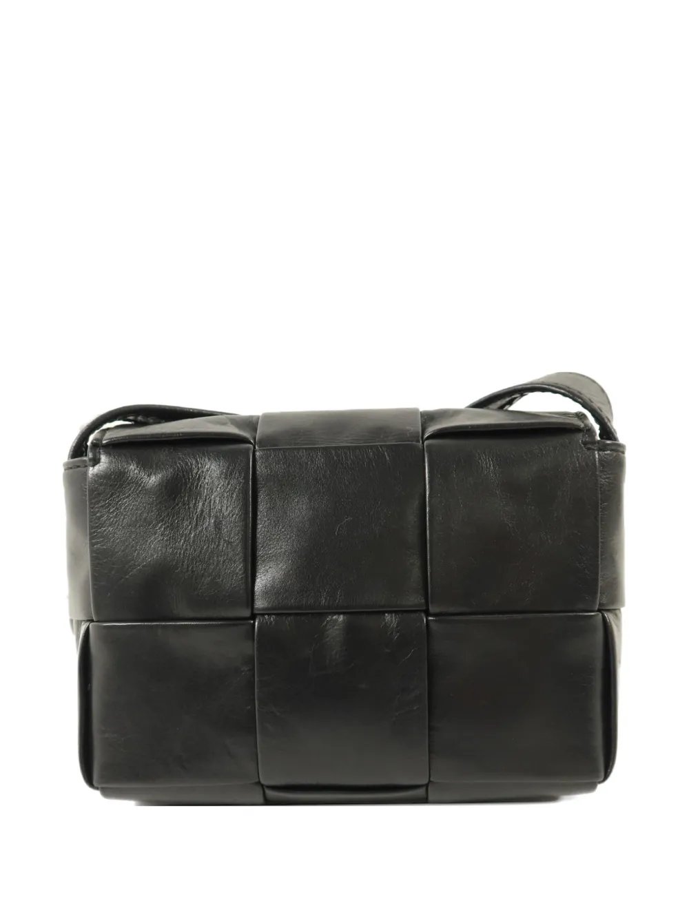 Mini Cassette cross body bag