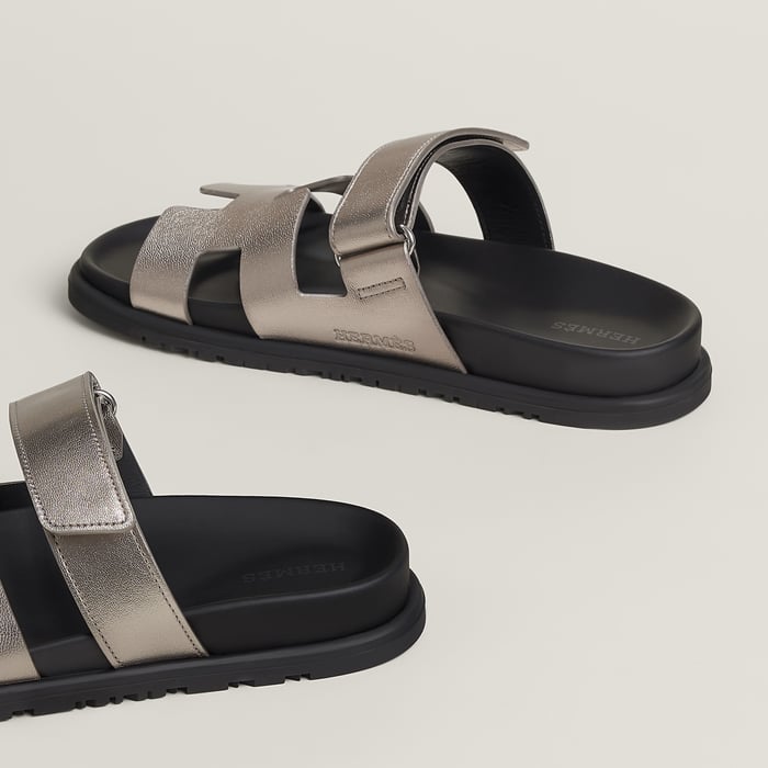 Champagne Chypre Sandal
