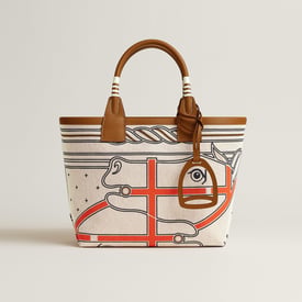 Steeple 25 bag