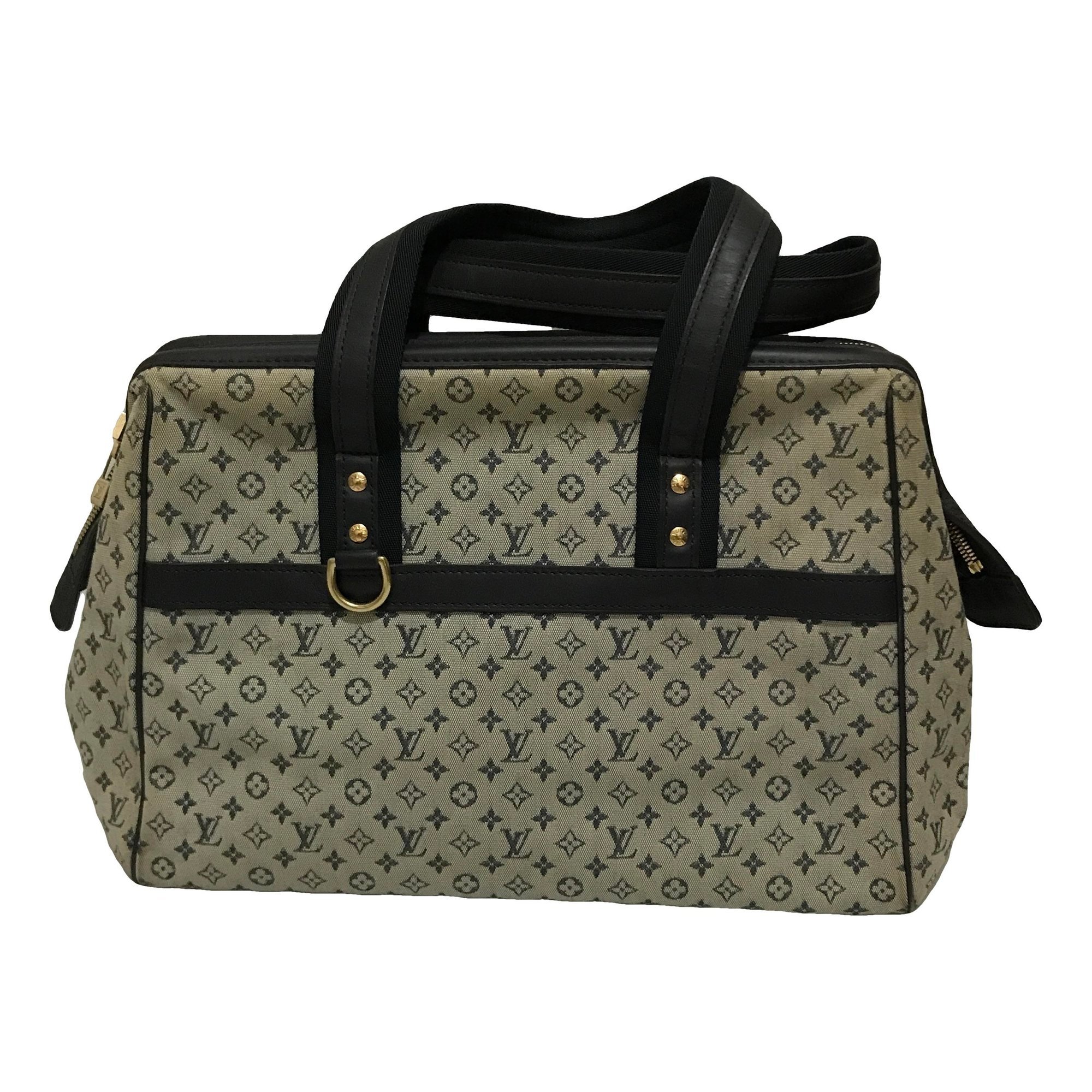 Josephine cloth handbag