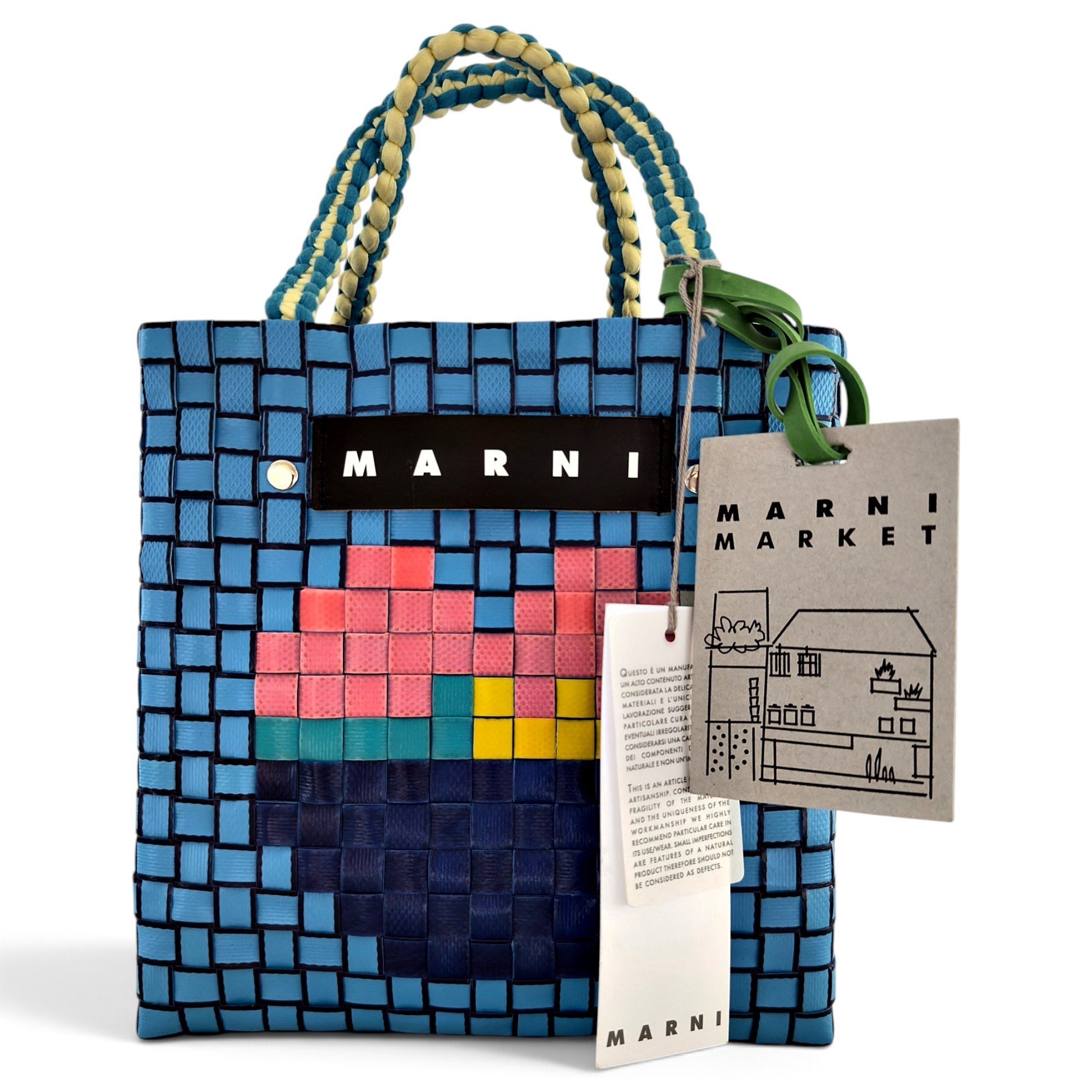 Handbag