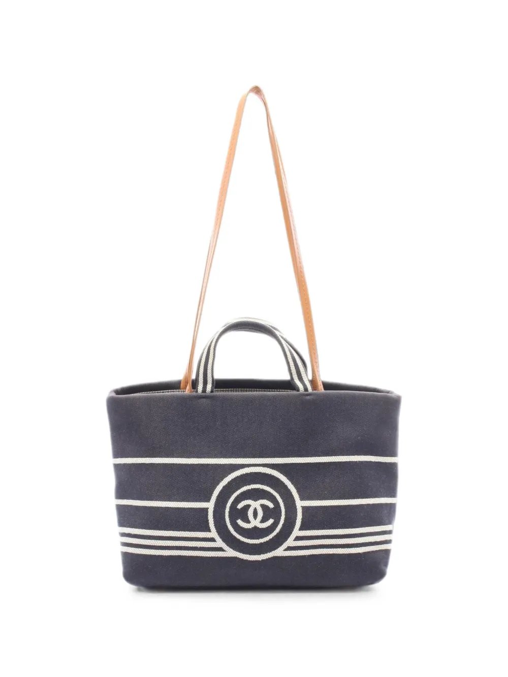 2014 Coco Mark tote bag