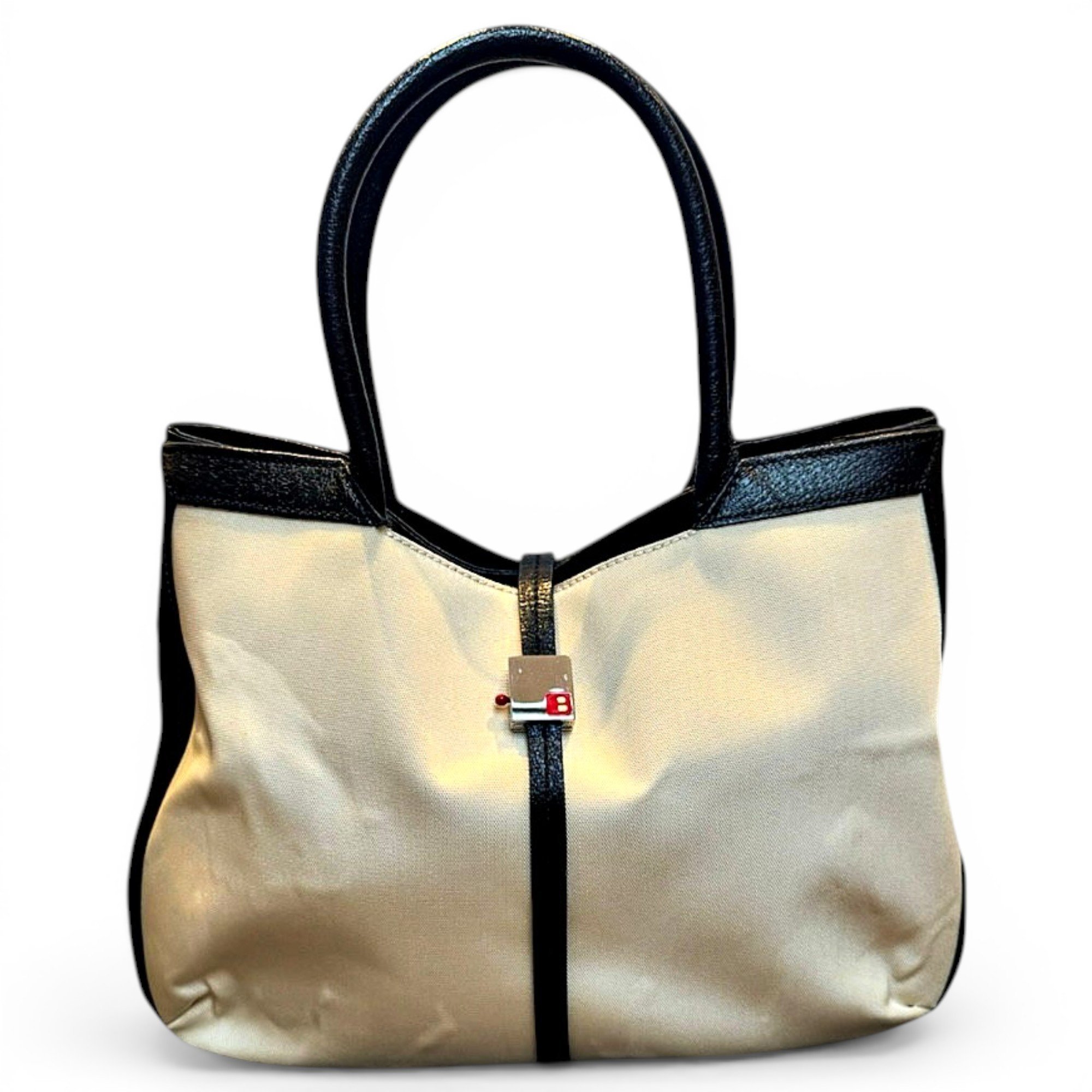 Cloth tote