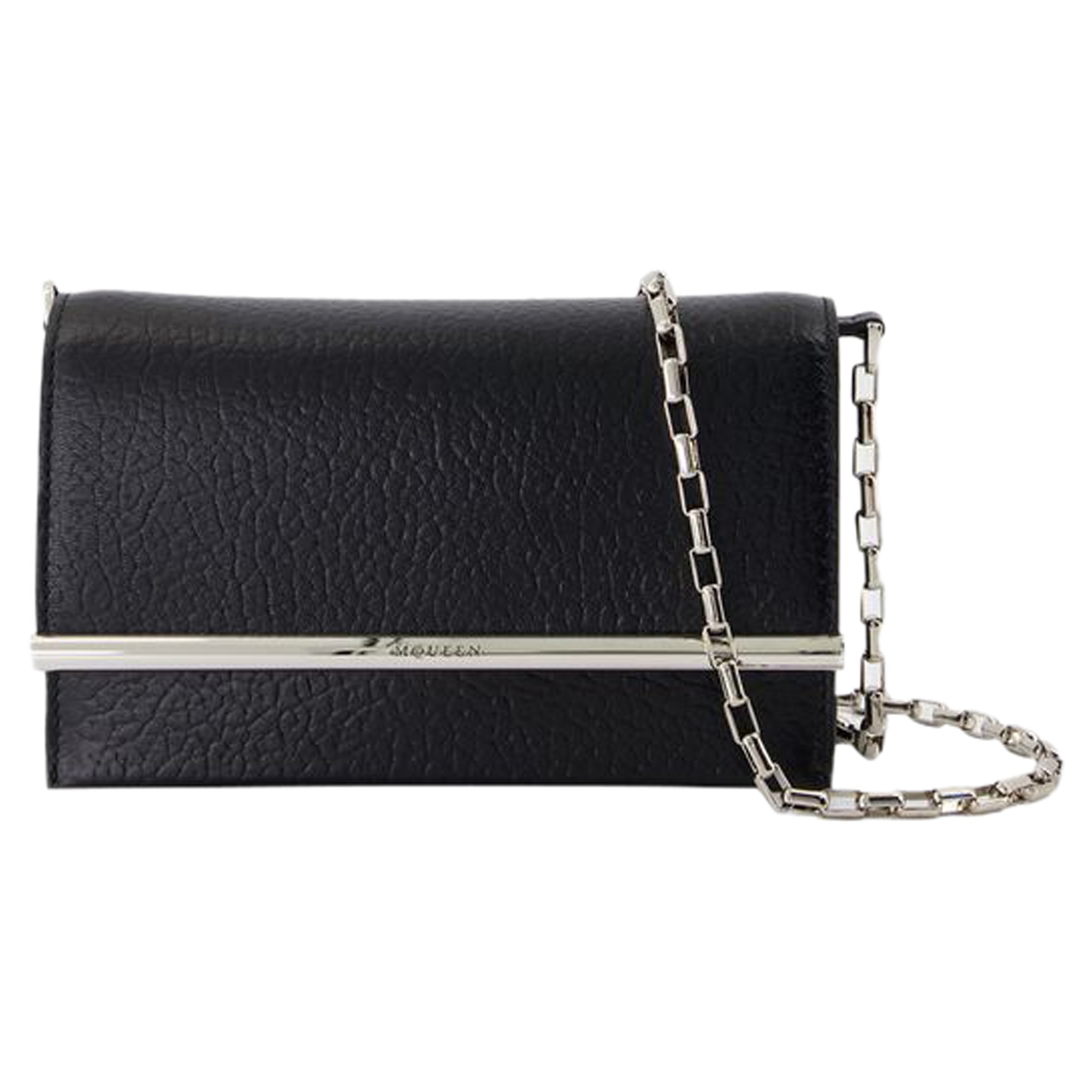 Alexander McQueen Leather bag