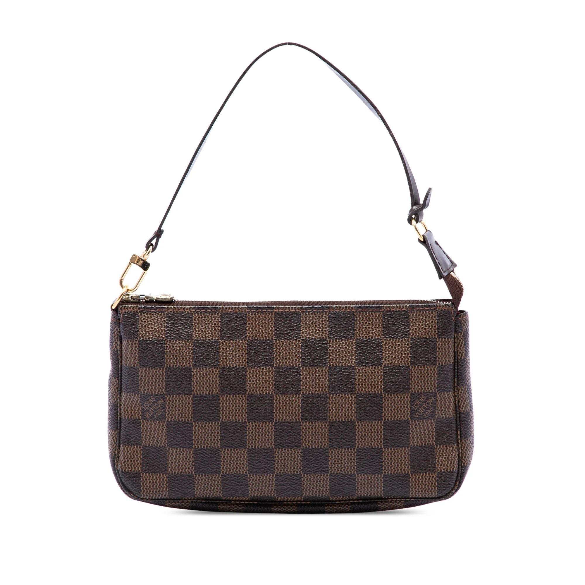Pochette Accessoire cloth handbag