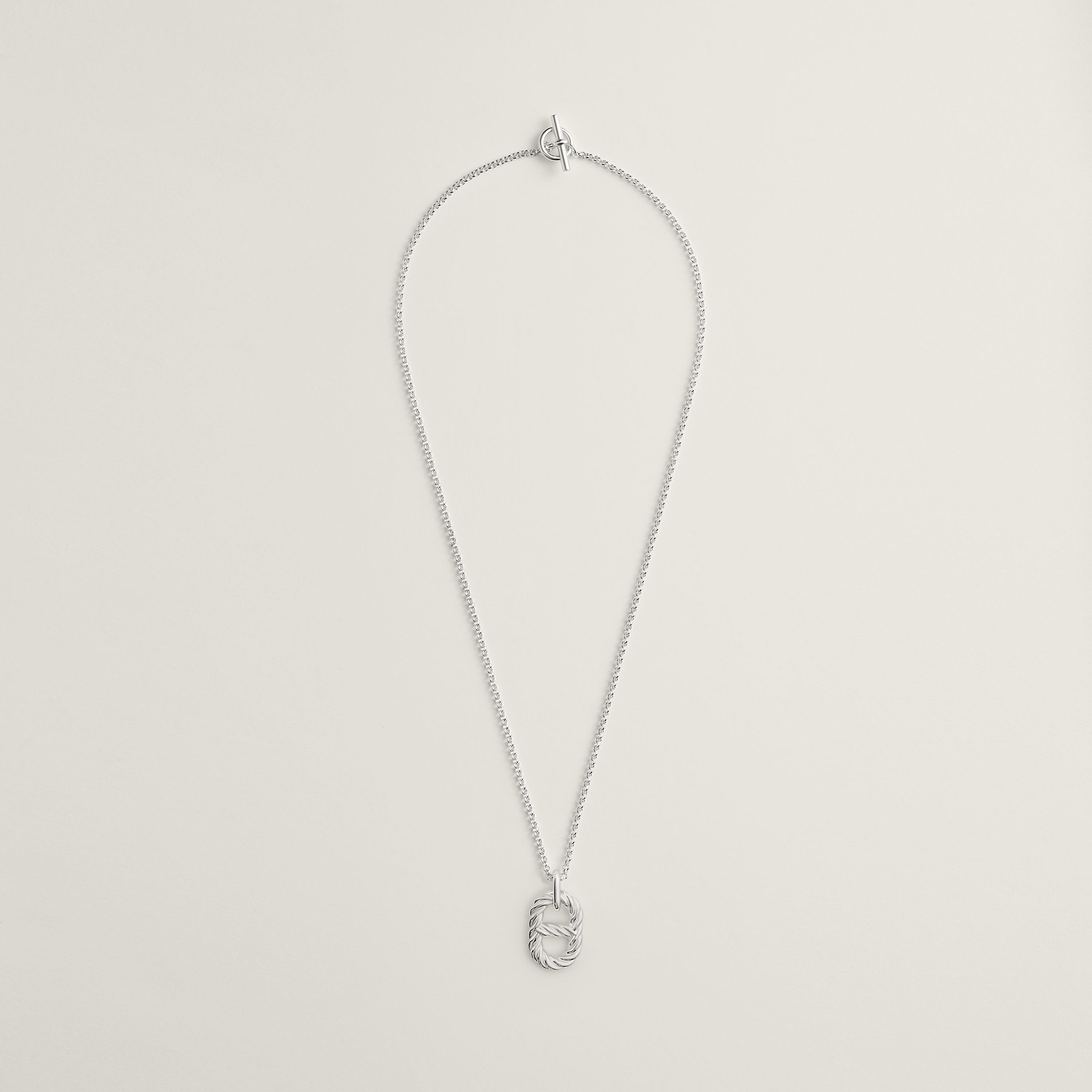 Chaine d'ancre Alea II pendant, large model