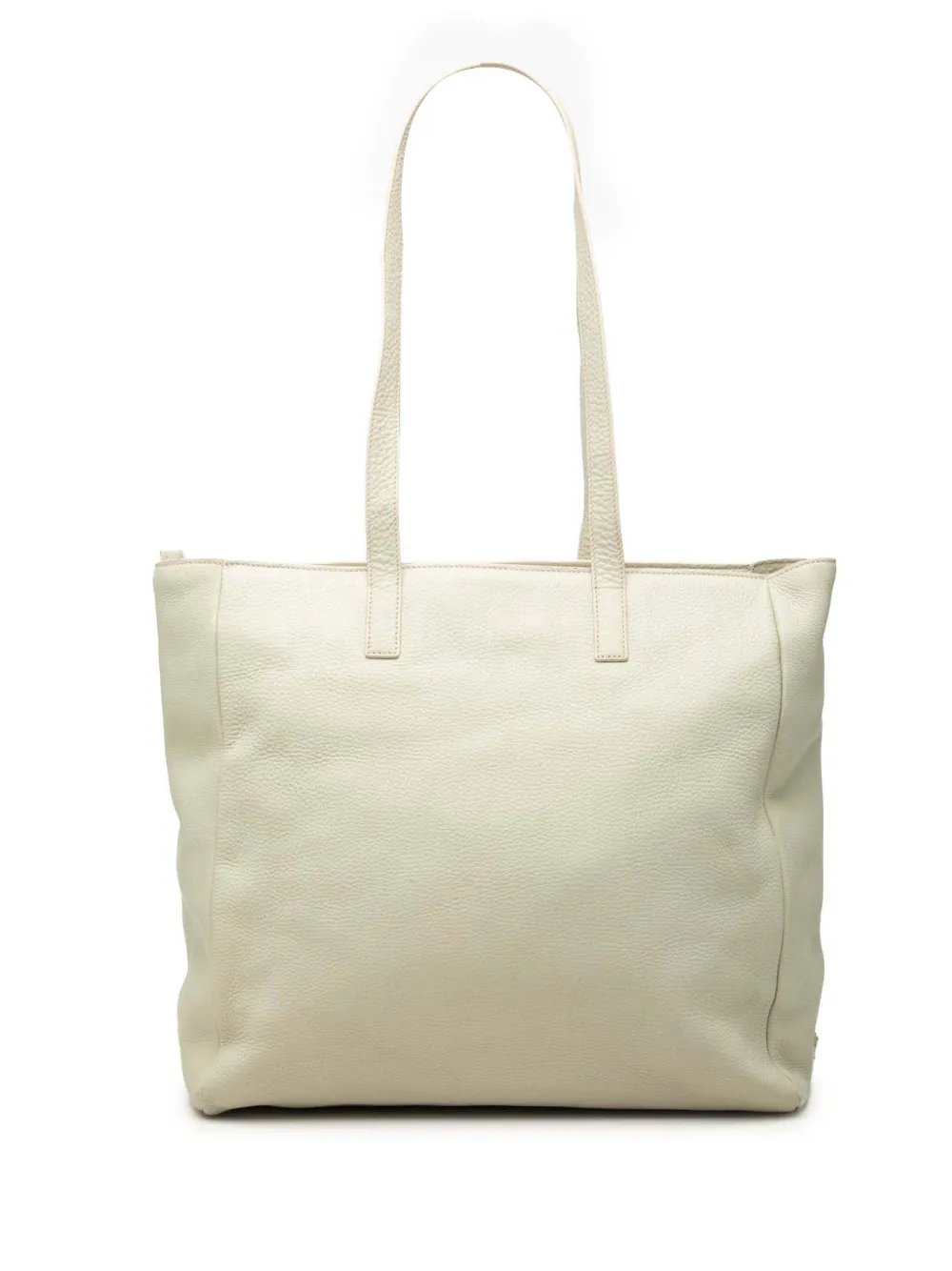 2013-2026 Vitello Daino tote bag