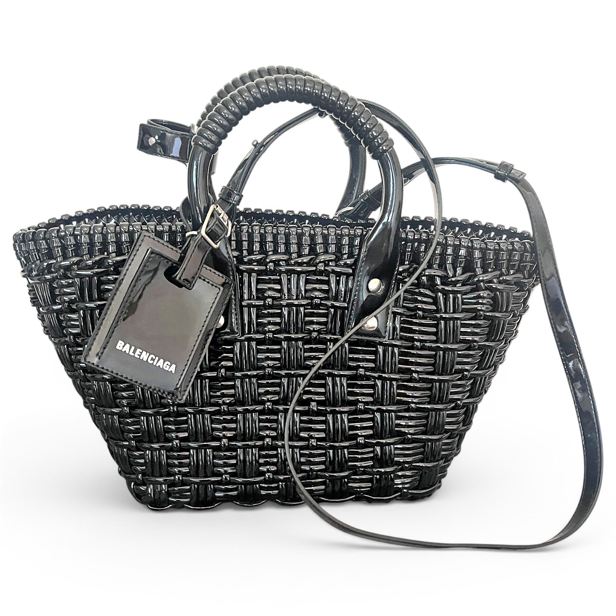 Bistro Panier tote