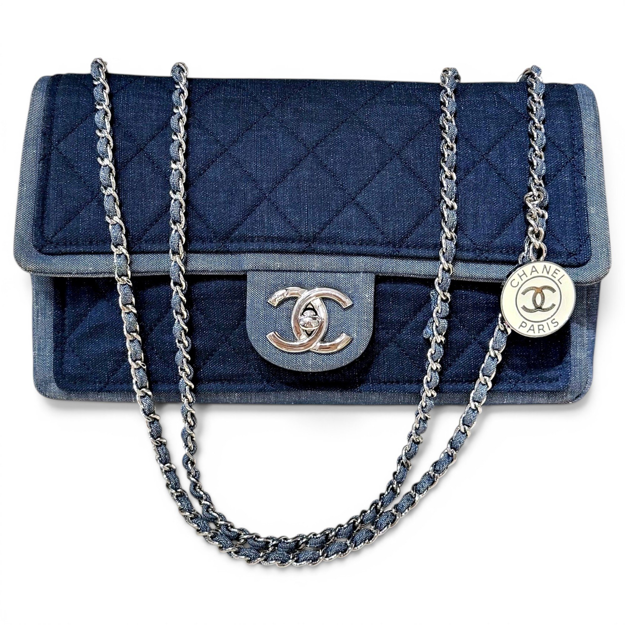 Timeless/Classique crossbody bag