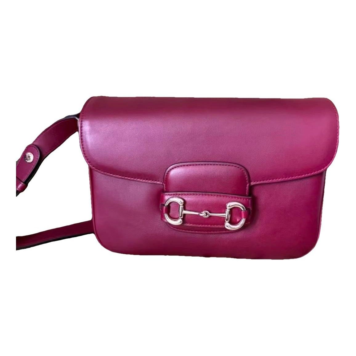 Gucci Leather handbag