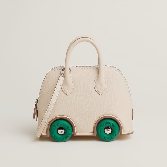 Bolide on Wheels Bag