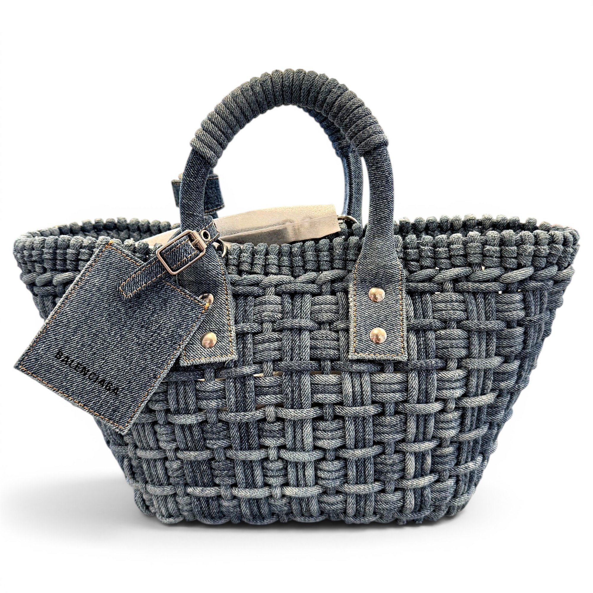 Bistro Panier tote