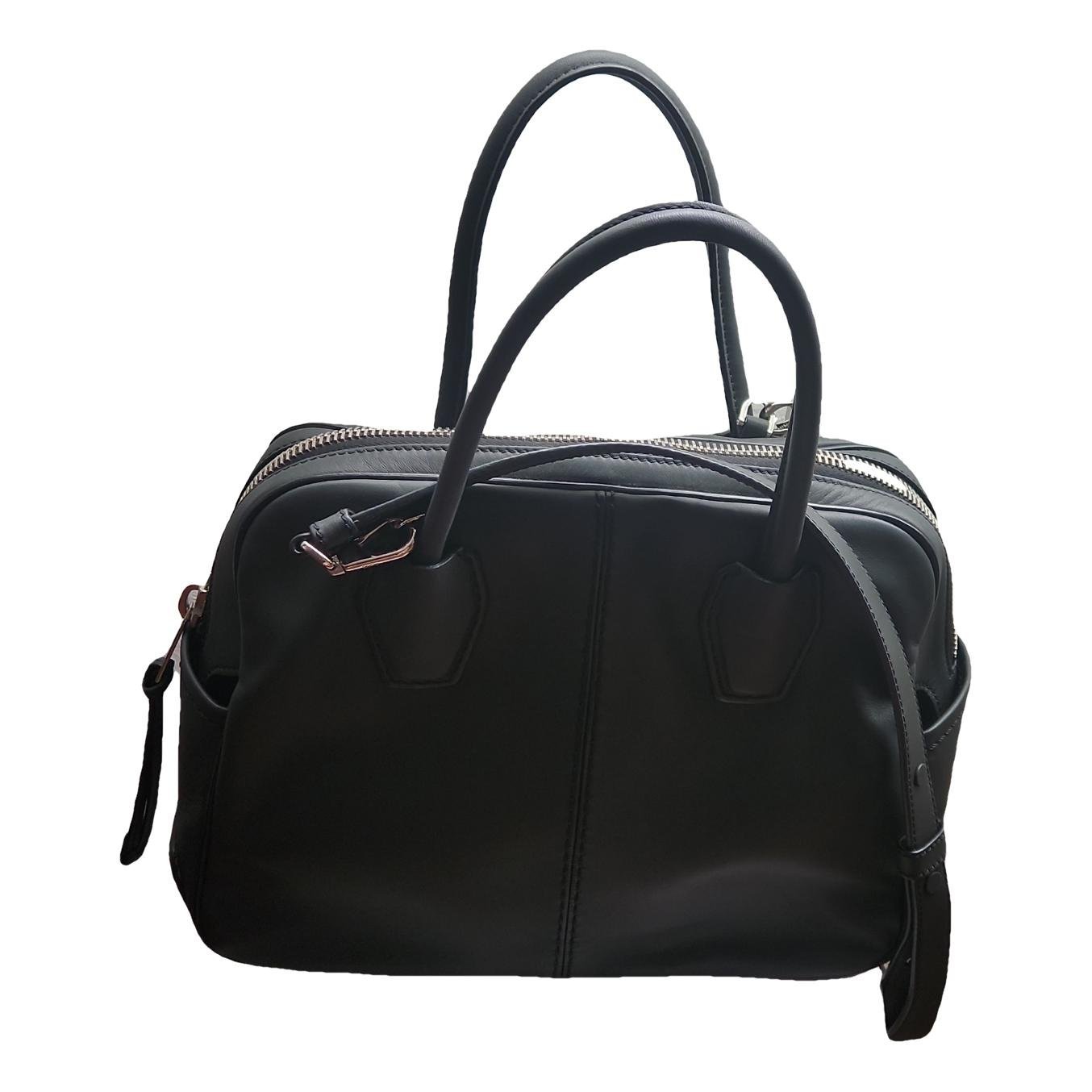 Tod's Holly leather handbag