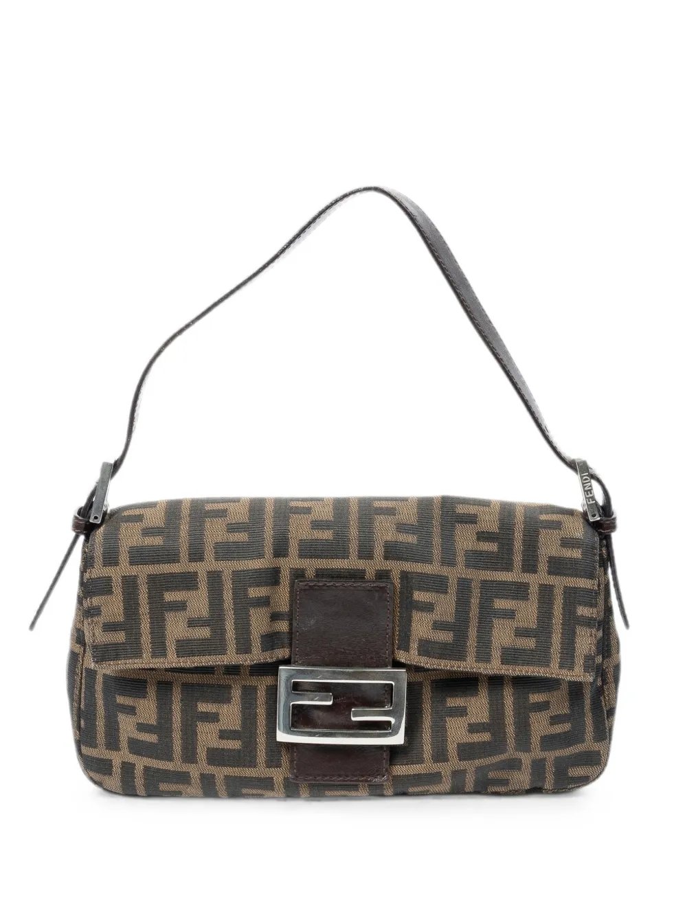 Zucca Baguette shoulder bag