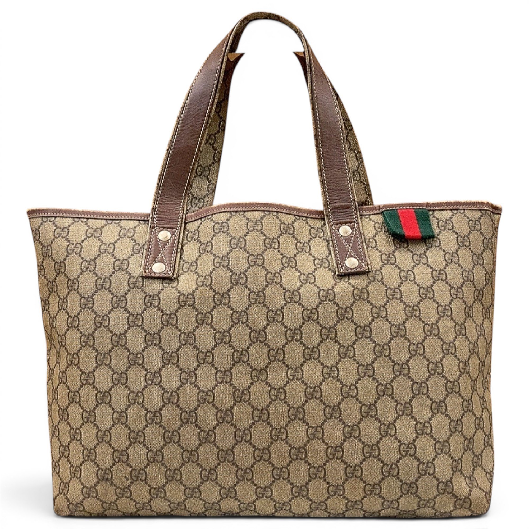 Ophidia Shopping cloth tote