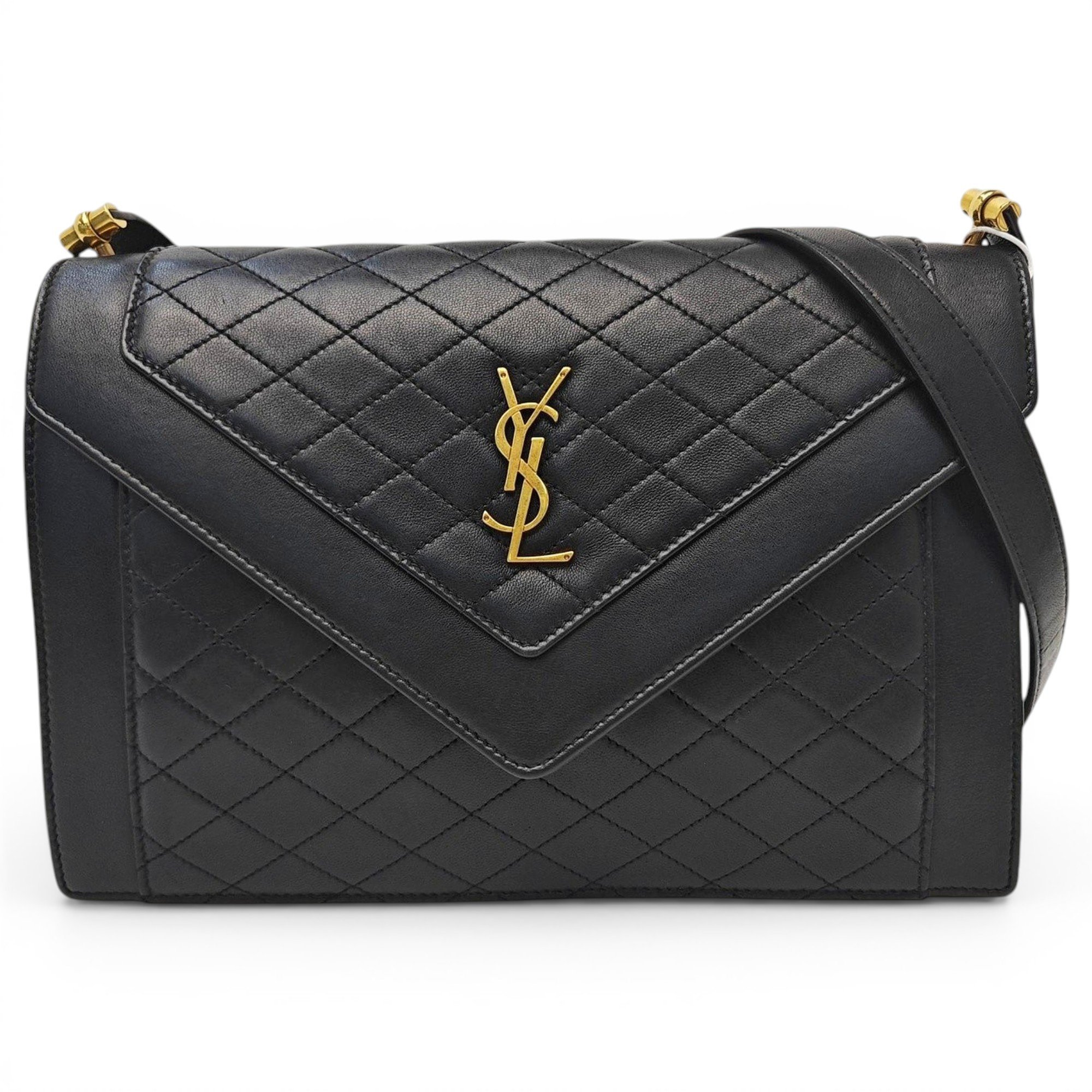 Saint Laurent Leather handbag